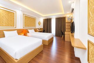 Hanoi Discovery Homestay - 9