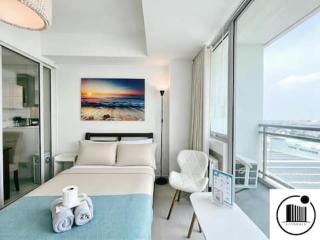 Citispace 1BR Condotel Suite at Azure Urban Resort Near Airport #AZ01A - Manille - 7