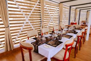 Manyara Baobab Lodge - 6