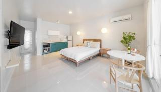 Gapyeong Avenue Pension - 4