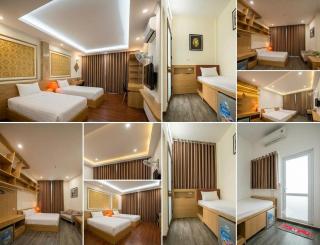 Hanoi Discovery Homestay - 1