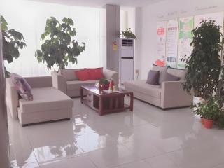 GreenTree Inn Binzhou Bus Station - 6