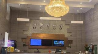 GreenTree Inn Luoyang Train Station Zhuangyuanhong Road Hotel - 8