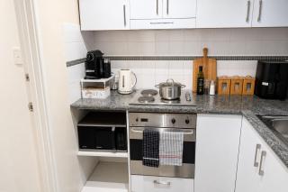 Kivuli Elegant 1BR Perth CBD Parking - 5