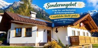 Ferienhaus Sigrid - 3