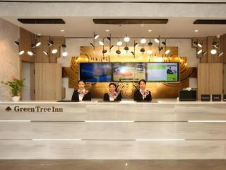 GreenTree Inn Suzhou Changshu Southeast Development Zone Southeast Avenue - 7