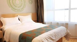 GreenTree Inn Urumqi Airport Tianyi International City - 3