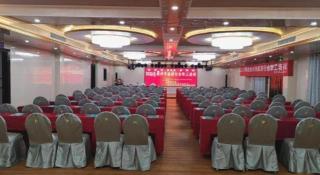 GreenTree Alliance Hotel Cenxi Guangnan Road - 2