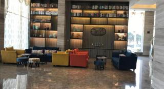 Kyriad Marvelous Hotel Xiangyin Bus Station - 4