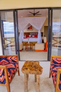 Manyara Baobab Lodge - 2