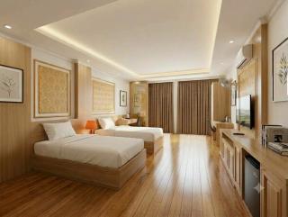 Hanoi Discovery Homestay - 0