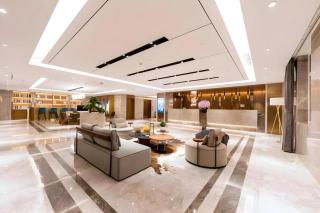 Yitel Collection Beijing Yonghegong Hepingli - 8
