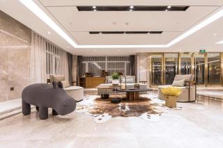 Yitel Collection Beijing Yonghegong Hepingli - 6