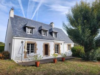 TUMULUS - Villa 6 pièces, Jardin et Terrasse - S23 - 0