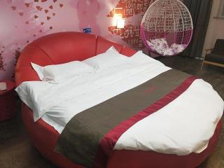 Thank Inn Hotel Hebei Hengshui Development Zone Baoyun Street Hengbai - 6