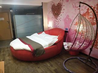 Thank Inn Hotel Hebei Hengshui Development Zone Baoyun Street Hengbai - 4