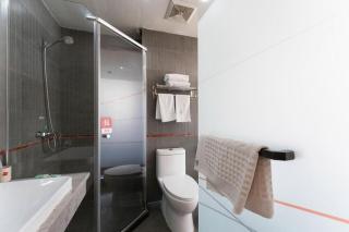 Thank Inn Hotel Hebei Hengshui Development Zone Baoyun Street Hengbai - 1