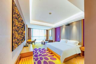 Lavande Hotel·Sihui Dawang - 2
