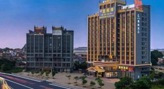 Lavande Hotel·Sihui Dawang - 5
