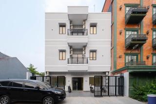 Tamastu House Cibubur - 8