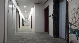 GreenTree Inn Express Hebei Shijiazhuang Zhengding County Changshan Dong Road - 6