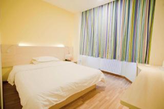 7Days Inn Tianjin Fifth Avenue Youyi Road Branch - 2