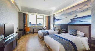 Junyu Grand Hotel Qinhuangdao - 2