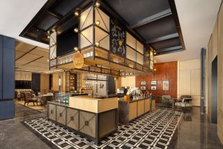Four Points by Sheraton Beijing South Railway Station, The Temple of Heaven Park - 3