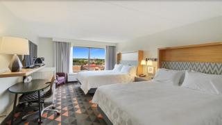 Holiday Inn Chicago Nw Crystal Lk Conv Ctr by IHG - 9
