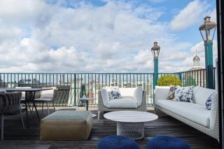 Kimpton De Witt Amsterdam by IHG - 7