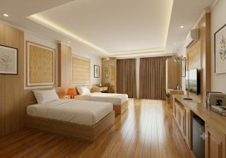 Hanoi Discovery Homestay - 5