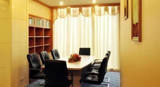 Nanchang Galactic Peace International Hotel - 8