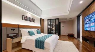 Guilin Baiyue Hotel - 6