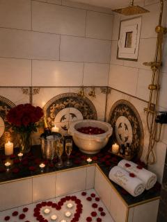 Adam and Eva's Home Relax and Spa Alexandroupolis - 2