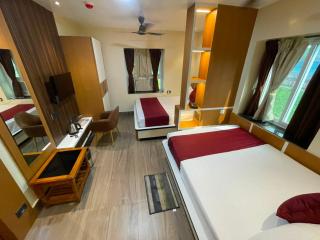 Skypark - 8