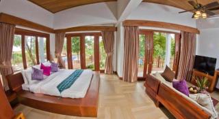 Mayura Hill Resort - 4