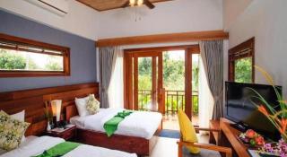 Mayura Hill Resort - 1