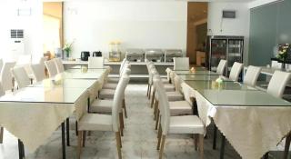 GreenTree Inn Guangzhou Panyu Bus Station Business Hotel - 5