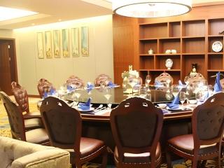 Grand Skylight Hotel KaiMei - 2