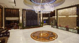 Eurasia Convention International Hotel - 9