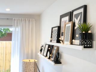 Bambina Townhouse opposite Hagley Park - 1