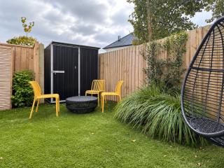 Bambina Townhouse opposite Hagley Park - 7
