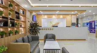 GreenTree Inn Yangzhou South Yunhe Road Yangzhou Bridge Express Hotel - 9