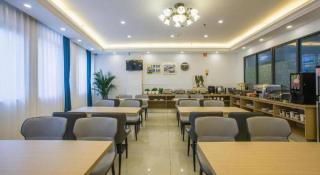 GreenTree Inn Yangzhou South Yunhe Road Yangzhou Bridge Express Hotel - 8