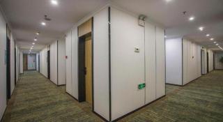 GreenTree Inn Yangzhou South Yunhe Road Yangzhou Bridge Express Hotel - 1