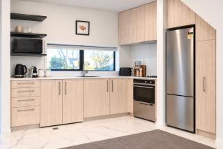 Madras Two King Bedroom Townhouse with Two Bathrooms - 1