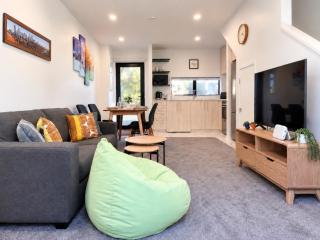 Madras Two King Bedroom Townhouse with Two Bathrooms - 7
