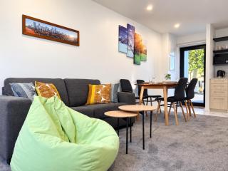 Madras Two King Bedroom Townhouse with Two Bathrooms - 3