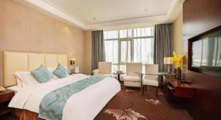 Xinxiang Zhongzhou Yihe Hotel - 1