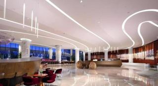 Fliport Hotel Zhangzhou Yuanshan - 9
